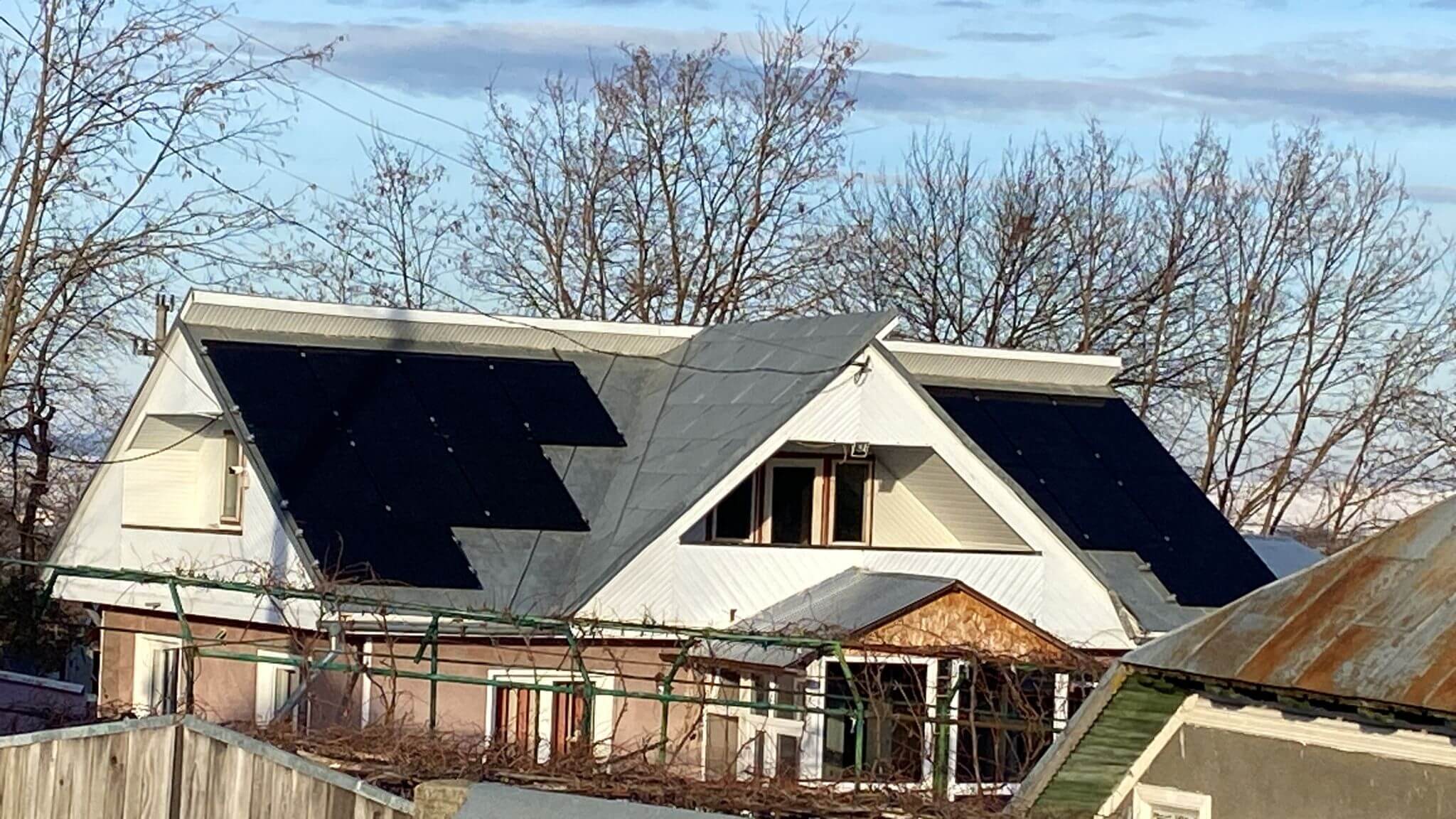 panouri canadiua solar 500w, Neamt